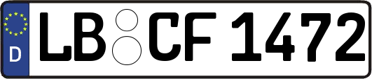 LB-CF1472