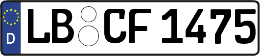LB-CF1475
