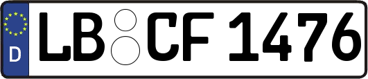 LB-CF1476