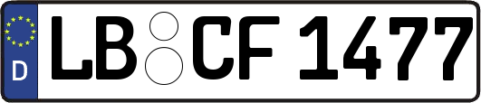 LB-CF1477