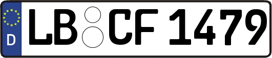 LB-CF1479