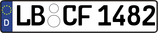 LB-CF1482