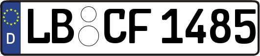 LB-CF1485