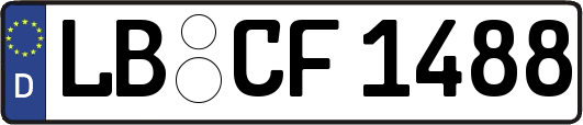 LB-CF1488