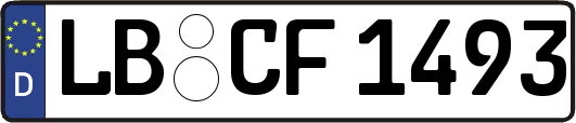 LB-CF1493