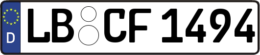 LB-CF1494