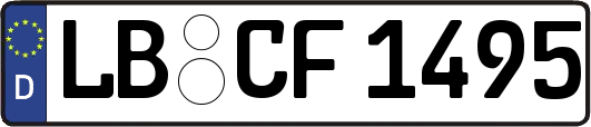 LB-CF1495