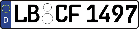 LB-CF1497