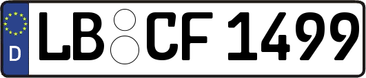 LB-CF1499