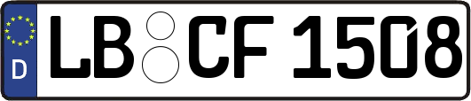 LB-CF1508