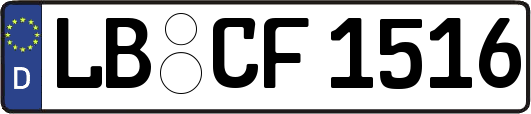 LB-CF1516