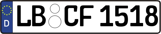 LB-CF1518