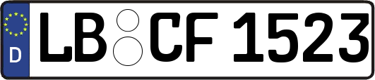 LB-CF1523