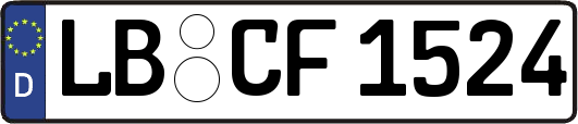 LB-CF1524