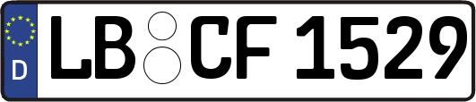 LB-CF1529