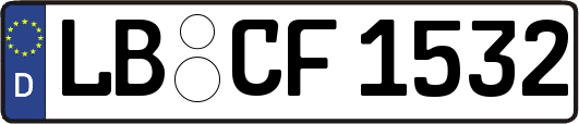 LB-CF1532