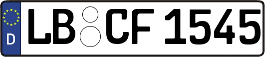 LB-CF1545