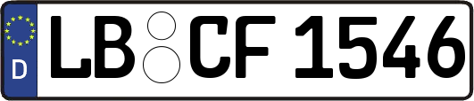 LB-CF1546