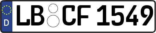 LB-CF1549