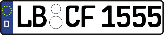 LB-CF1555