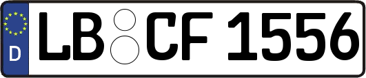 LB-CF1556