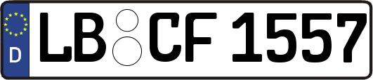 LB-CF1557