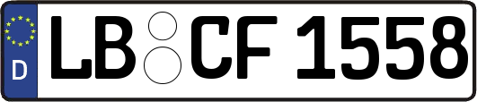 LB-CF1558