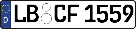 LB-CF1559