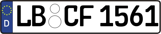 LB-CF1561