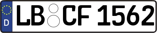 LB-CF1562