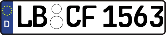 LB-CF1563