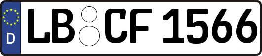 LB-CF1566