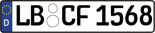 LB-CF1568