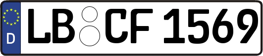 LB-CF1569