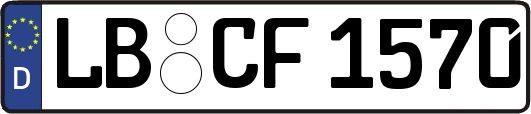 LB-CF1570