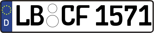 LB-CF1571