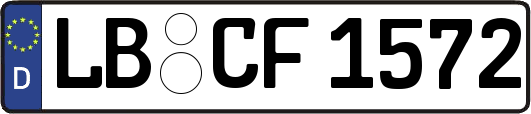 LB-CF1572