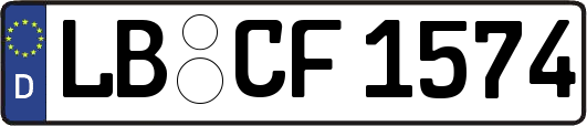 LB-CF1574