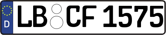 LB-CF1575