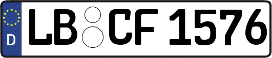 LB-CF1576