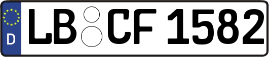 LB-CF1582