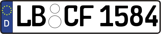 LB-CF1584