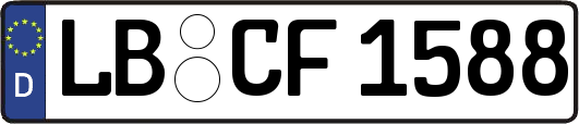 LB-CF1588