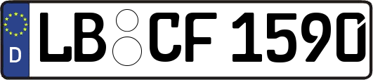 LB-CF1590