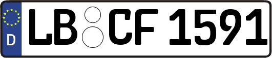 LB-CF1591