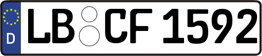 LB-CF1592