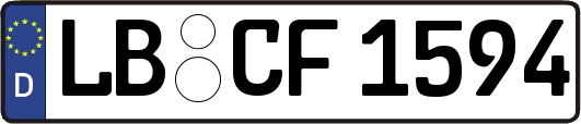 LB-CF1594