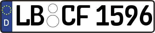 LB-CF1596