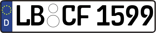 LB-CF1599
