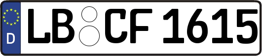 LB-CF1615